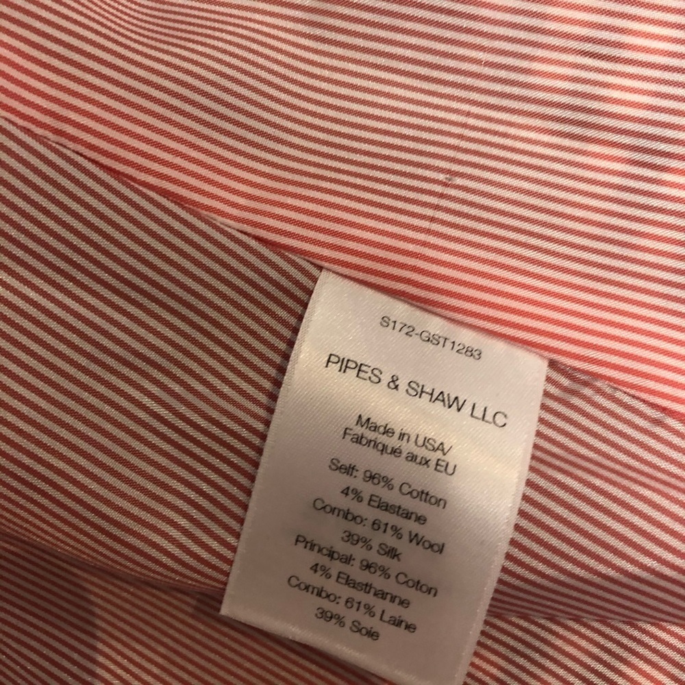 Veronica Beard Cottage Gingham Checked Blazer 2 - image 4